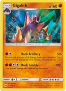 Gigalith 71 149 Cosmos Holo (071/149) [BLE]