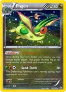 Flygon 110 160 Cosmos Holo (110/160) [BLE]