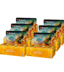Guilds of Ravnica Booster Box Case [GRN]