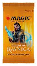 Guilds of Ravnica Booster Pack [GRN]