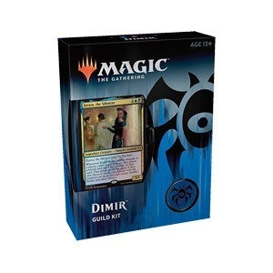 Guilds of Ravnica Guild Kit Dimir [GR1]