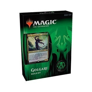 Guilds of Ravnica Guild Kit Golgari [GR1]