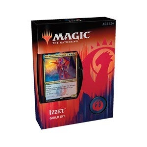Guilds of Ravnica Guild Kit Izzet [GR1]