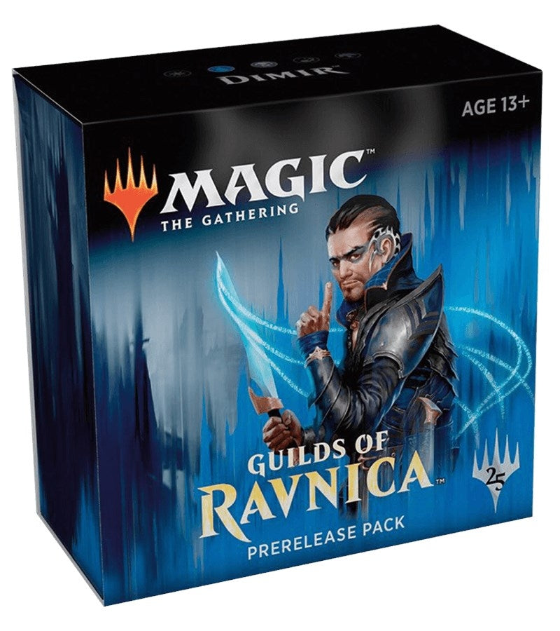 Guilds of Ravnica Prerelease Pack Dimir [GRN]
