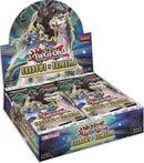 Shadows in Valhalla Booster Box [SHVA]