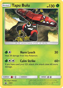 Tapu Bulu SM61 (SM61) [SMP]