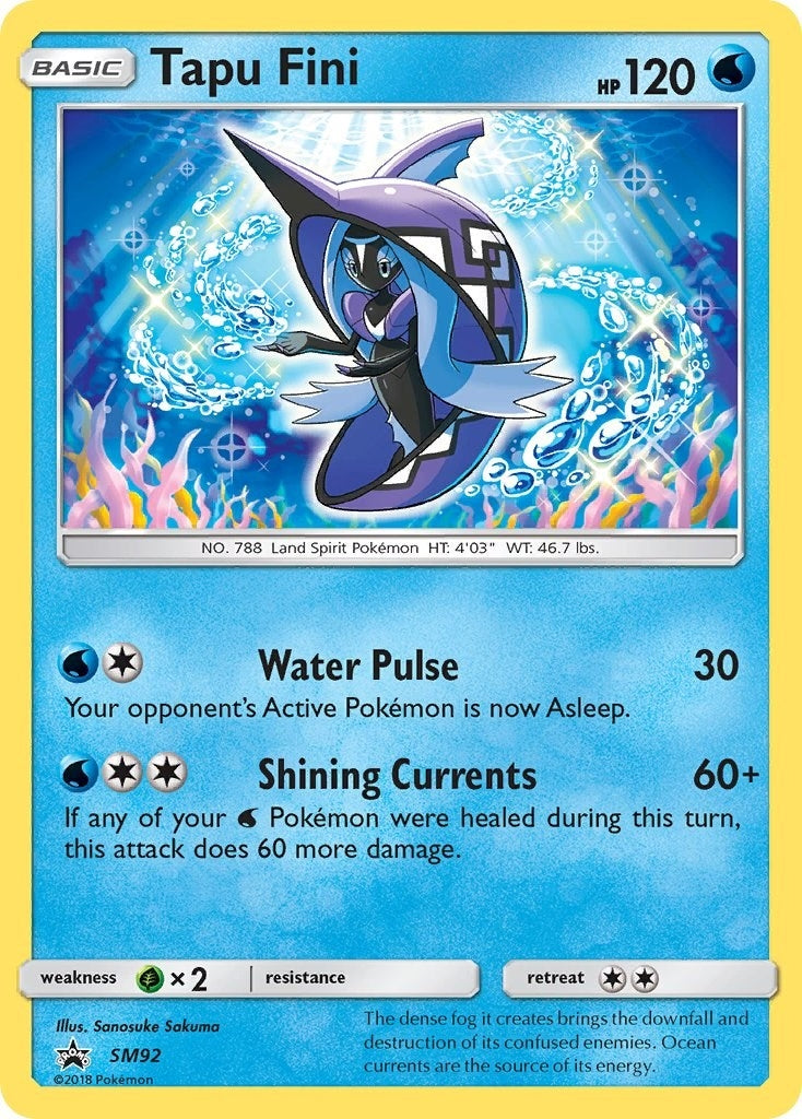 Tapu Fini SM92 (SM92) [SMP]