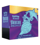 Dragon Majesty Elite Trainer Box [DRM]