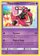 Tapu Lele SM45 (SM45) [SMP]