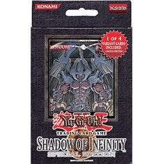 Shadow of Infinity Special Edition Box
