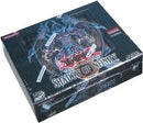 Shadow of Infinity Booster Box 1st Edition