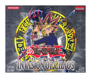 Invasion of Chaos Booster Box 1st Edition