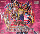 Magicians Force Booster Box 1st Edition 24 Packs