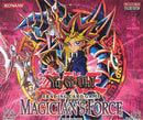 Magicians Force Booster Box Unlimited Edition 36 Packs