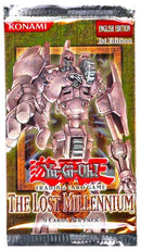 The Lost Millennium Booster Pack Unlimited Edition [TLM]