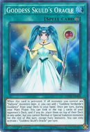 Goddess Skulds Oracle (SHVA-EN008) [SHVA]