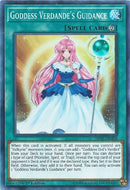 Goddess Verdandes Guidance (SHVA-EN009) [SHVA]