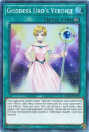 Goddess Urds Verdict (SHVA-EN010) [SHVA]