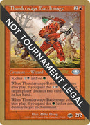 Thunderscape Battlemage 2002 Brian Kibler PLS SB [WCD]