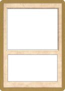 2002 World Championship Blank Card [WCD]