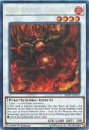 Old Entity Cthugua (SHVA-EN016) [SHVA]
