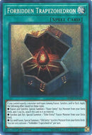 Forbidden Trapezohedron (SHVA-EN019) [SHVA]
