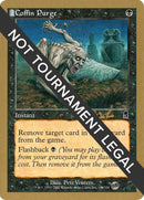 Coffin Purge 2002 Carlos Romao ODY SB [WCD]