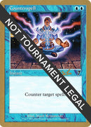 Counterspell 2002 Carlos Romao 7ED [WCD]