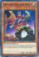 Upstart Golden Ninja (SHVA-EN023) [SHVA]