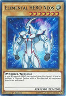 Elemental HERO Neos (SHVA-EN031) [SHVA]