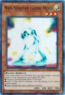 Neo Spacian Glow Moss (SHVA-EN032) [SHVA]