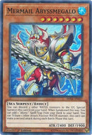 Mermail Abyssmegalo (SHVA-EN037) [SHVA]