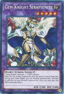 Gem Knight Seraphinite (SHVA-EN048) [SHVA]
