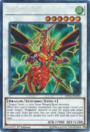 Dragunity Knight Vajrayana (SHVA-EN050) [SHVA]