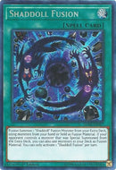 Shaddoll Fusion (SHVA-EN057) [SHVA]