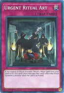 Urgent Ritual Art (SHVA-EN060) [SHVA]