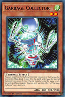 Garbage Collector (SDPL-EN002) [SDPL]