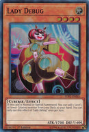 Lady Debug (SDPL-EN005) [SDPL]
