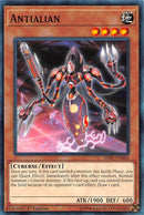 Antialian (SDPL-EN006) [SDPL]