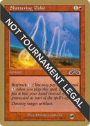 Shattering Pulse 1999 Kai Budde EXO SB [WCD]
