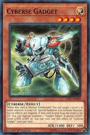 Cyberse Gadget (SDPL-EN009) [SDPL]