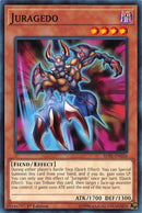 Juragedo (SDPL-EN010) [SDPL]