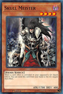 Skull Meister (SDPL-EN013) [SDPL]