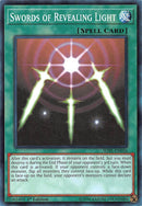 Swords of Revealing Light (SDPL-EN026) [SDPL]