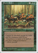 Elven Riders (126) [4ED]