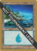 Island 337 2002 Carlos Romao INV [WCD]