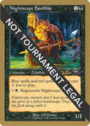 Nightscape Familiar 2002 Carlos Romao PLS [WCD]