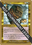 Psychatog 2002 Carlos Romao ODY [WCD]