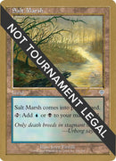 Salt Marsh 2002 Carlos Romao INV [WCD]