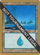 Island 336 2002 Raphael Levy INV [WCD]